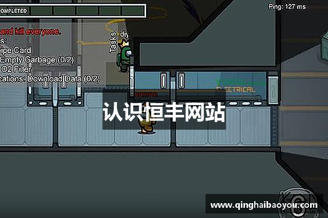 认识恒丰网站